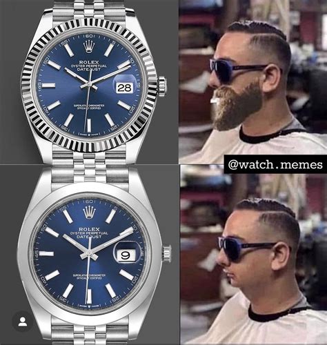 rolex fake meme|rolex clips.